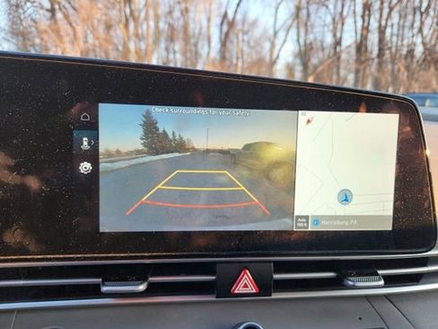 Used 2023 Hyundai Elantra SEL w/ Convenience Package image 18