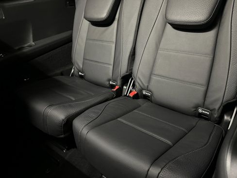 New 2025 Mercedes-Benz GLS 580 4MATIC image 17