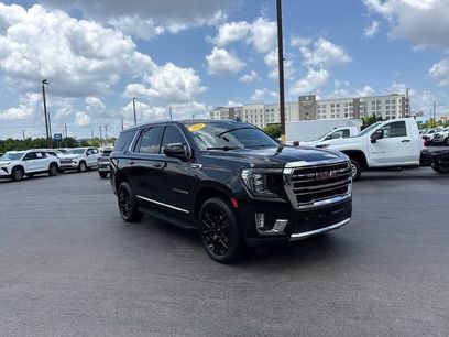 Used 2023 GMC Yukon SLT