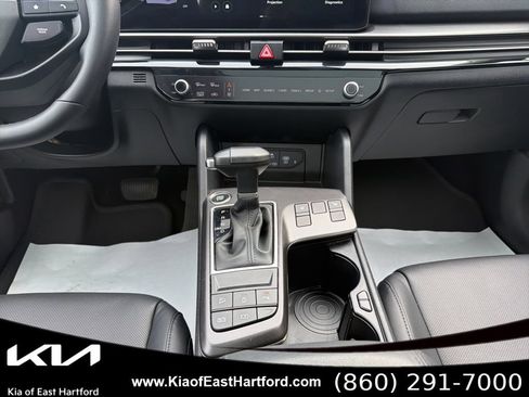 Used 2026 Kia Sportage EX w/ EX Panorama Roof Package AWD/4WD image 27