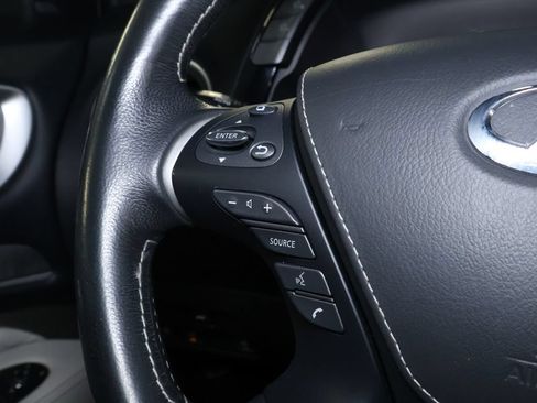 Used 2019 INFINITI QX60 Luxe w/ Limited Package AWD/4WD image 22
