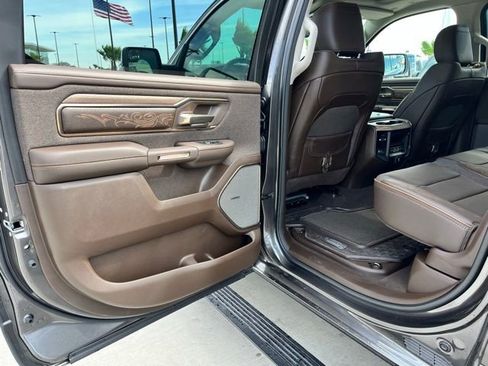 New 2026 RAM 1500 Limited AWD/4WD image 17