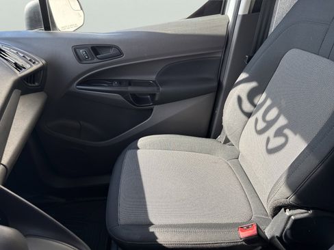 Used 2020 Ford Transit Connect XL w/ CNG/LPG Engine Prep Package image 15