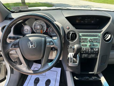Used 2011 Honda Pilot EX-L image 22
