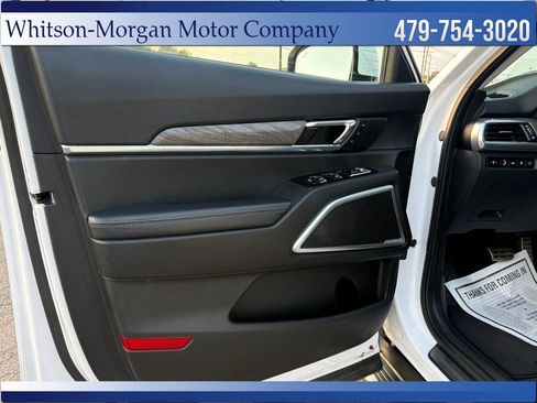 Used 2021 Kia Telluride SX FWD image 11