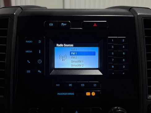 Used 2020 Ford F350 XL w/ Power Equipment Group image 34