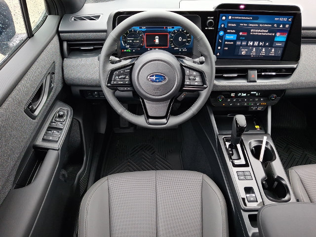 New 2026 Subaru Outback Limited XT AWD/4WD image 12