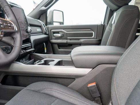 New 2026 RAM 2500 Big Horn image 15