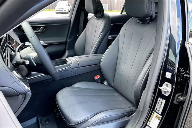 Certified 2026 Mercedes-Benz E 350 Sedan image 18