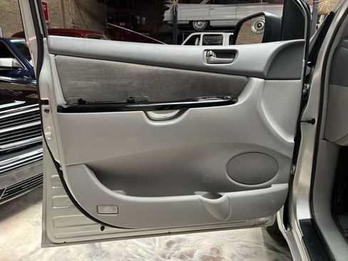 Used 2004 Toyota Sienna LE FWD image 29