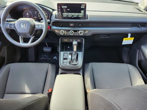 New 2026 Honda CR-V LX image 11