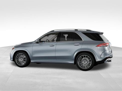 New 2026 Mercedes-Benz GLE 450 4MATIC image 36