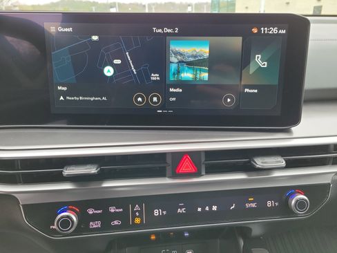 New 2026 Kia Sorento EX image 9