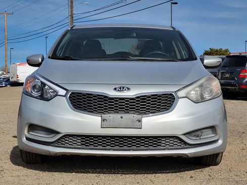 Used 2015 Kia Forte LX image 2