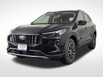 Used 2024 Ford Escape SE w/ PHEV Premium Package