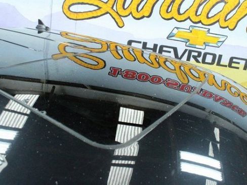 Used 2018 RAM 1500 Laramie Longhorn w/ Convenience Group image 2