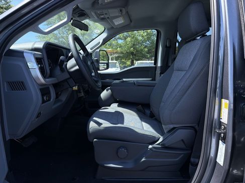 New 2026 Ford F250 XL w/ STX Appearance Package AWD/4WD image 24