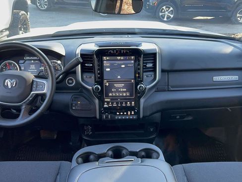 Used 2024 RAM 2500 Big Horn w/ Night Edition image 30