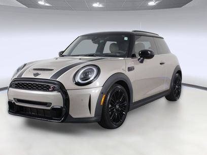 Certified 2023 MINI Cooper S