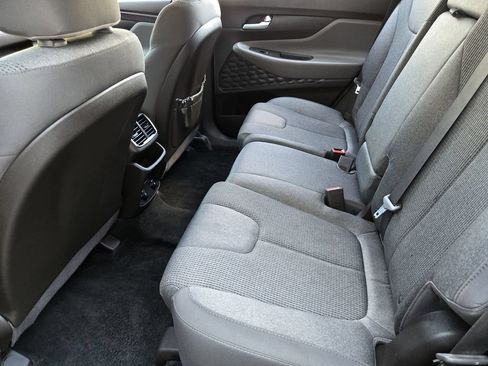 Used 2020 Hyundai Santa Fe SE FWD image 23