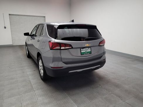 Used 2023 Chevrolet Equinox LT FWD image 6