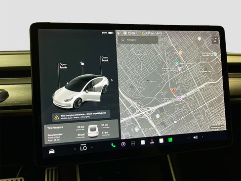 Used 2020 Tesla Model 3 image 15