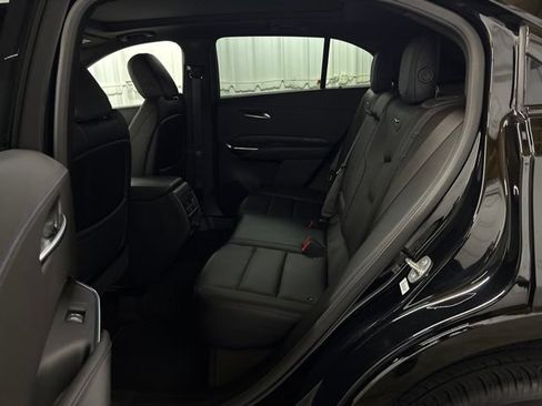 Used 2024 Cadillac XT4 Sport AWD/4WD image 24