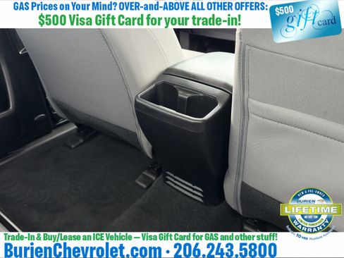 Used 2023 Toyota Tacoma SR AWD/4WD image 25