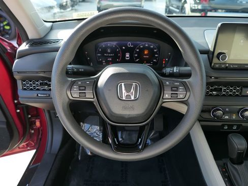 Used 2023 Honda Accord LX image 18
