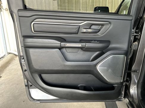 Used 2021 RAM 1500 Limited w/ Night Edition AWD/4WD image 29