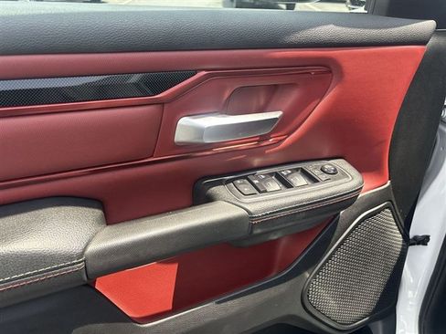 Used 2019 RAM 1500 Rebel w/ Rebel Level 2 Equipment Group AWD/4WD image 23