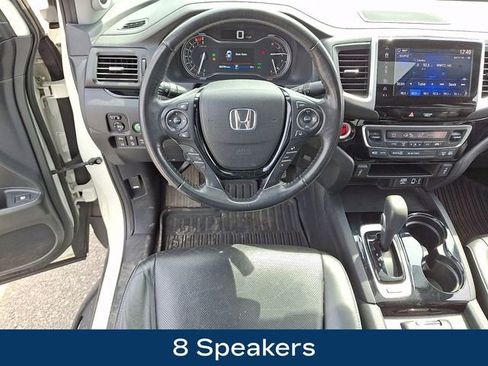 Used 2019 Honda Ridgeline RTL-E image 3
