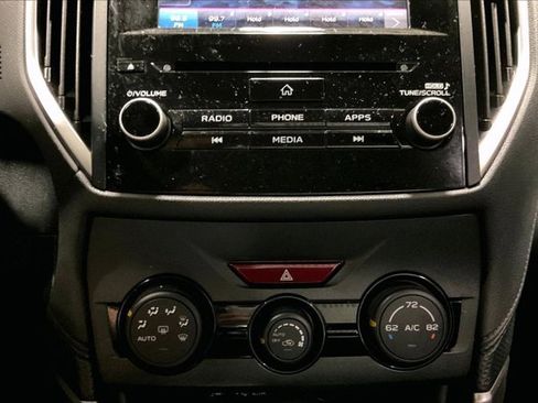 Used 2021 Subaru Forester w/ Popular Package #1 AWD/4WD image 32