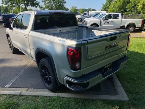 Used 2021 GMC Sierra 1500 Elevation AWD/4WD image 29