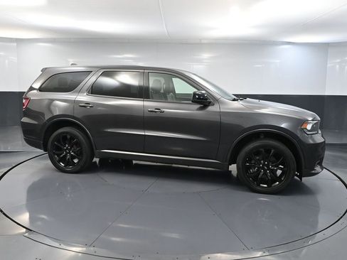 Used 2020 Dodge Durango GT w/ Blacktop Package image 4
