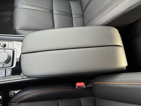 New 2026 MAZDA CX-50 AWD 2.5 Hybrid w/ Weather Package image 18