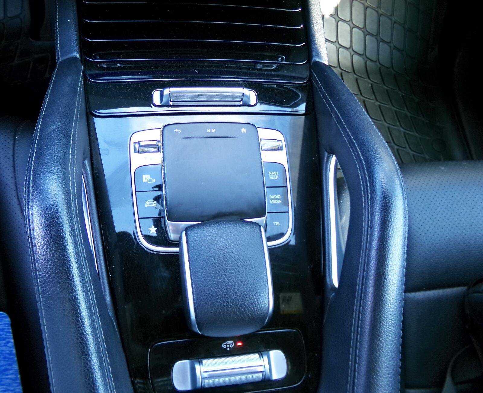 Used 2020 Mercedes-Benz GLS 450 4MATIC image 13