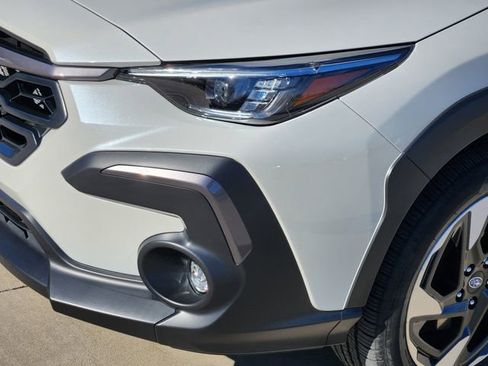 Certified 2025 Subaru Crosstrek 2.5i Limited image 9