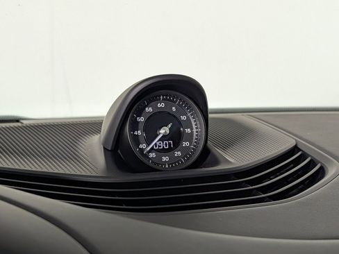 Certified 2022 Porsche Taycan GTS AWD/4WD image 30