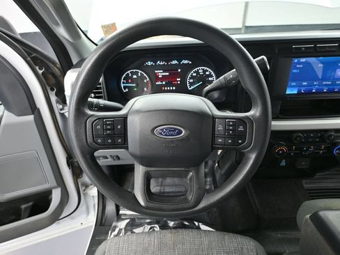 Used 2024 Ford F250 XLT w/ FX4 Off-Road Package AWD/4WD image 20