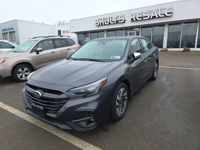 Used 2024 Subaru Legacy Touring XT
