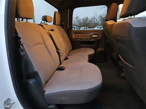 Certified 2023 RAM 2500 Big Horn w/ Level 1 Equipment Group image 21