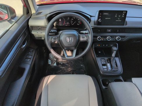 Used 2026 Honda CR-V LX image 15
