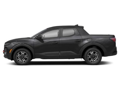 Used 2025 Hyundai Santa Cruz XRT AWD/4WD image 2