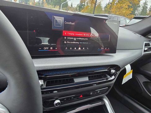 New 2025 BMW i4 M50 image 30