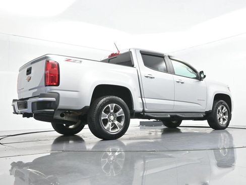 Used 2018 Chevrolet Colorado Z71 AWD/4WD image 53