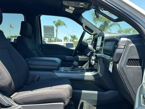 New 2026 Ford F150 XLT w/ FX4 Off-Road Package AWD/4WD image 11