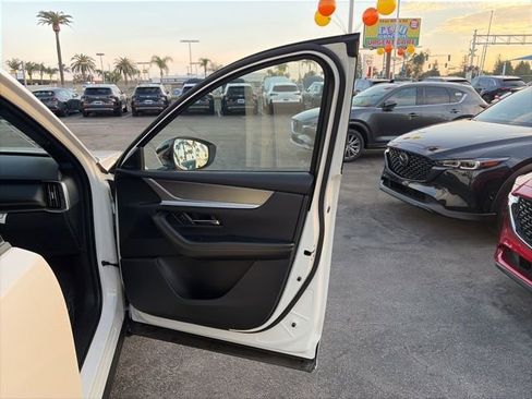 New 2026 MAZDA CX-70 3.3 Turbo S w/ Premium Package image 19