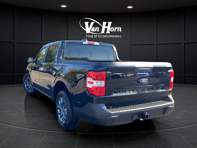 New 2026 Ford Maverick XLT w/ XLT Luxury Package AWD/4WD image 5