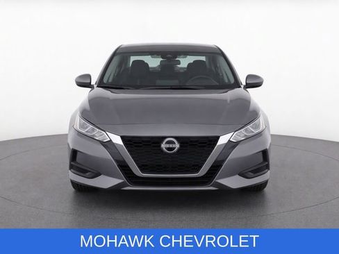 Used 2023 Nissan Sentra S FWD image 6